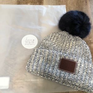 Love Your Melon Beanie